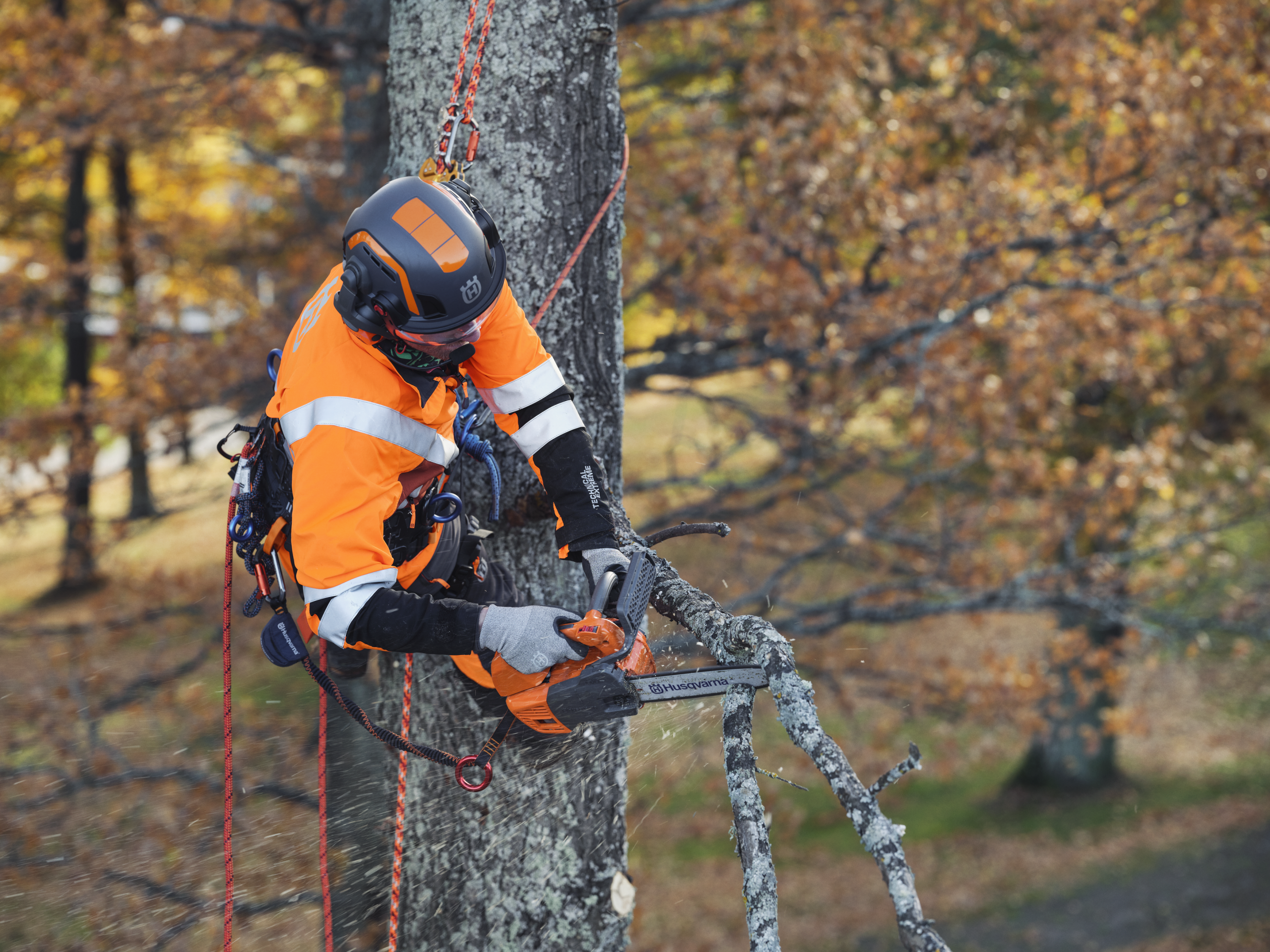 Husqvarna T525 - Image 3