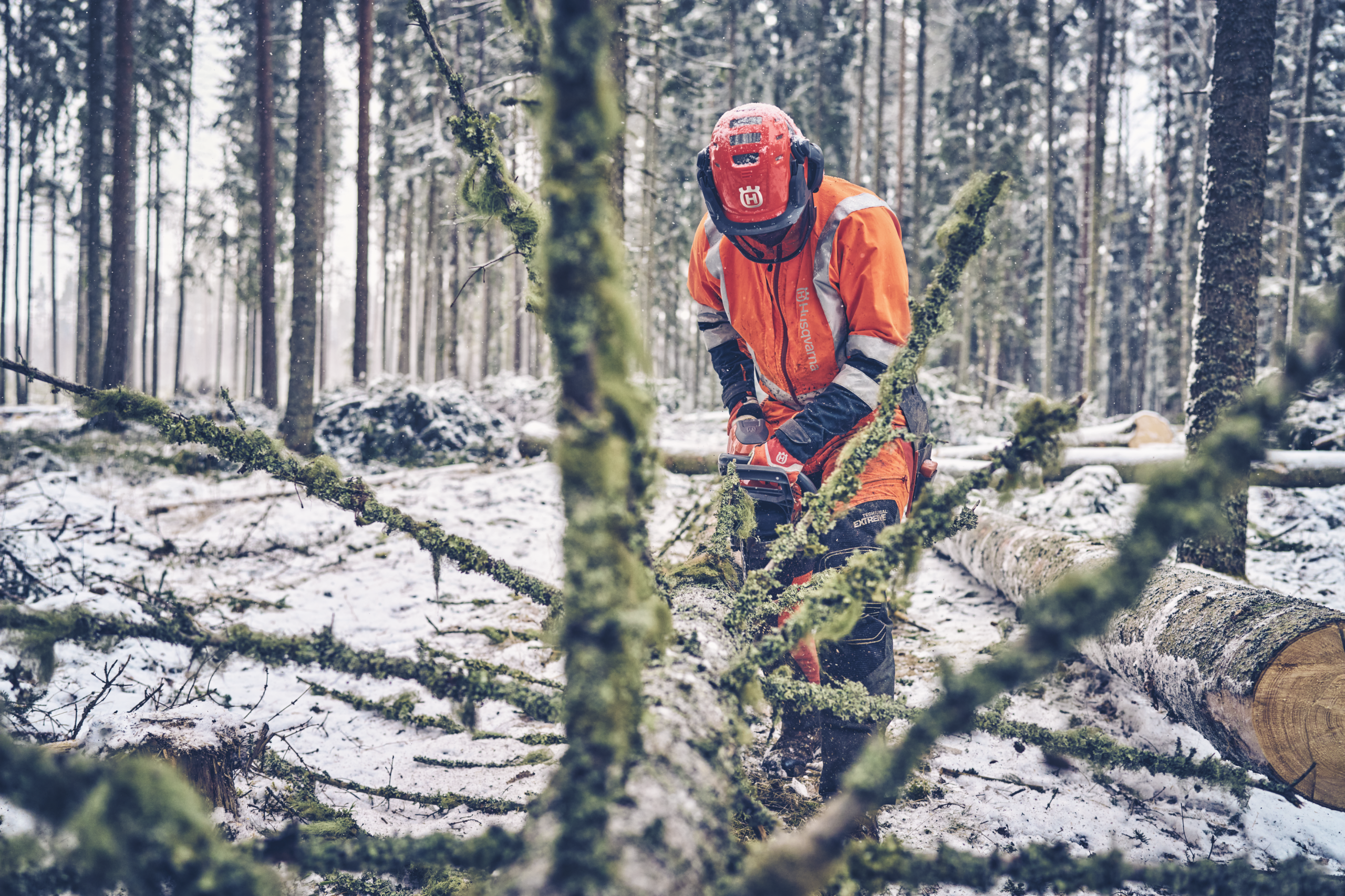 Husqvarna 560 XP® G Mark II - Image 3