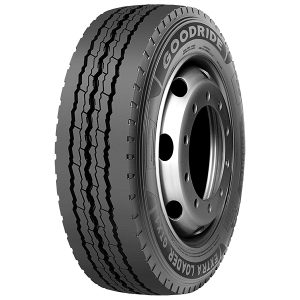 Goodride GTX1 Kuorma-autoon 235/75-17.5