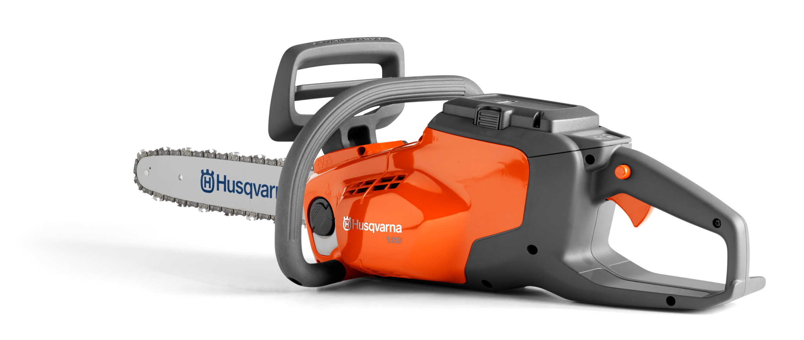 Husqvarna 120i - Image 5