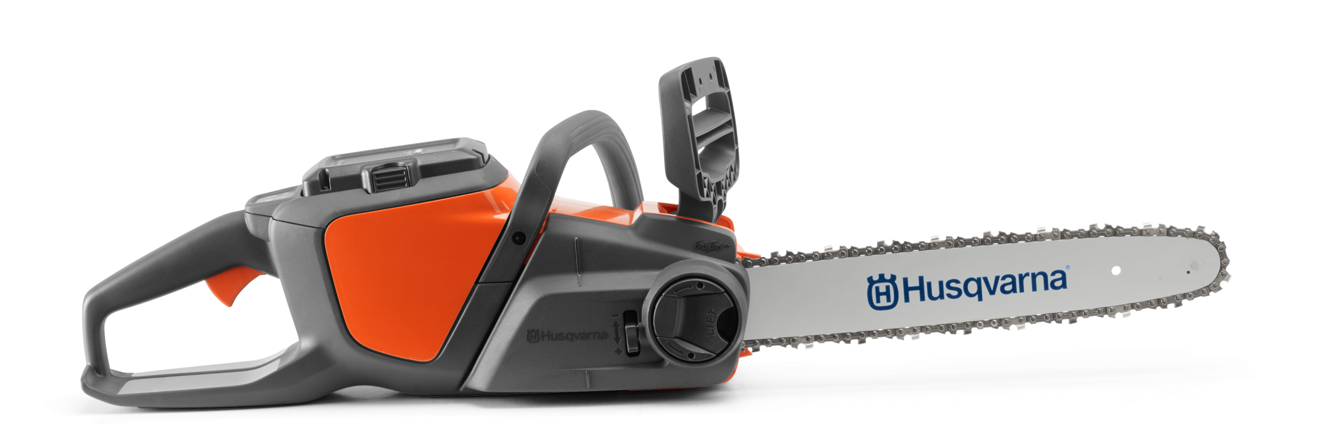 Husqvarna 120i - Image 2