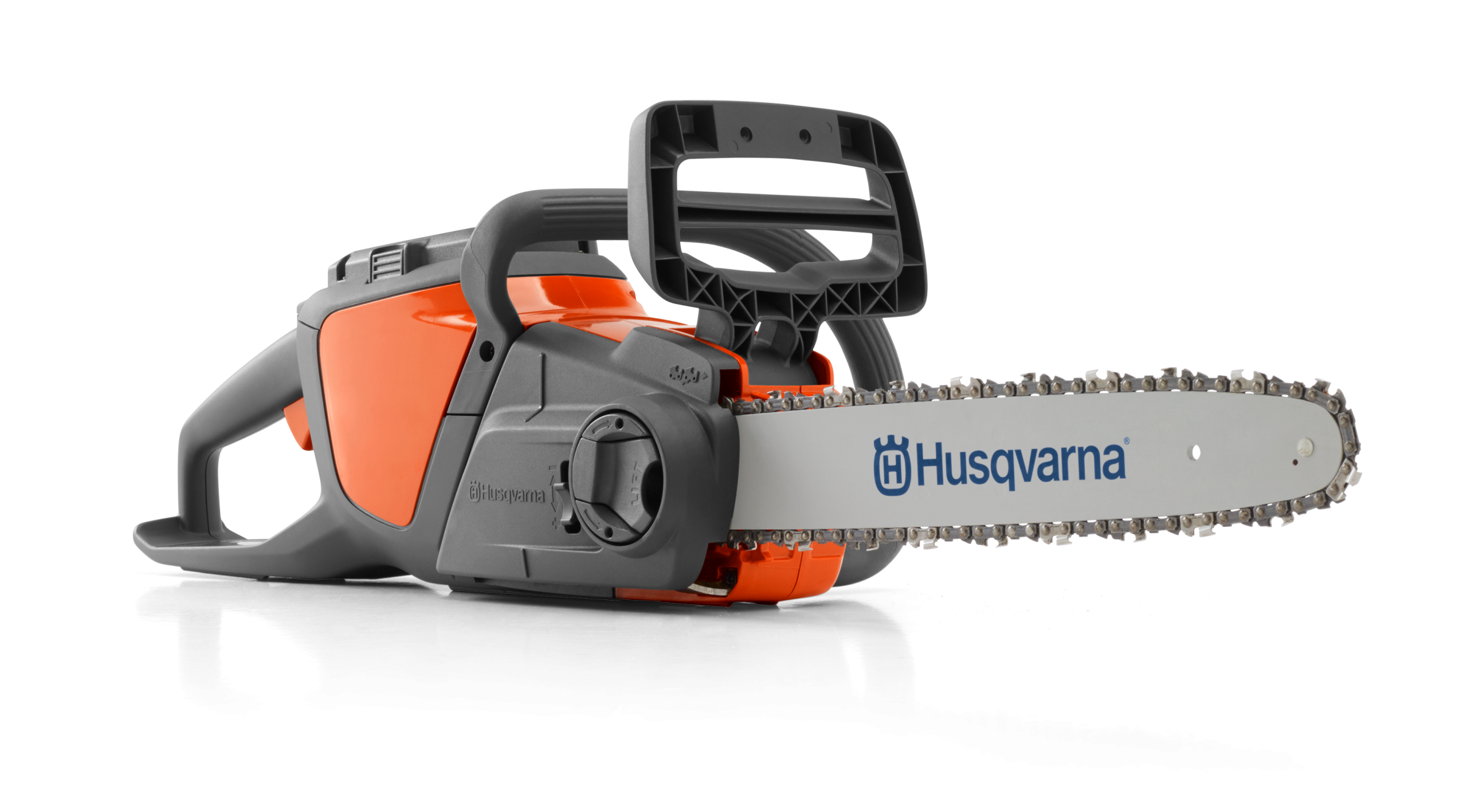 Husqvarna 120i - Image 4