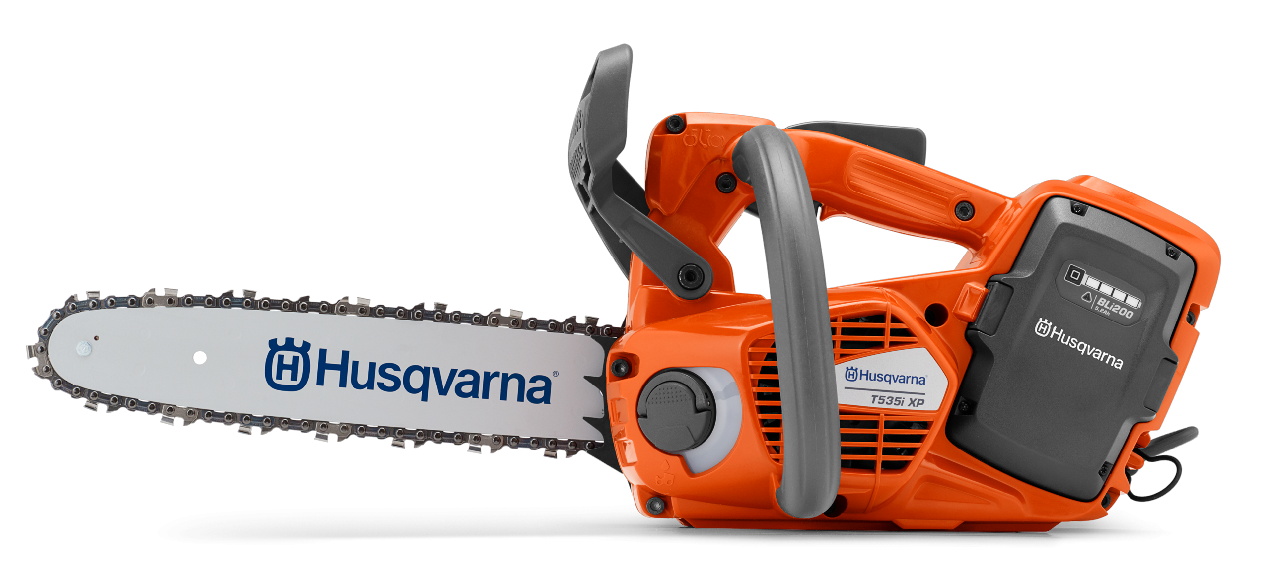 Husqvarna T535i XP® - Image 4