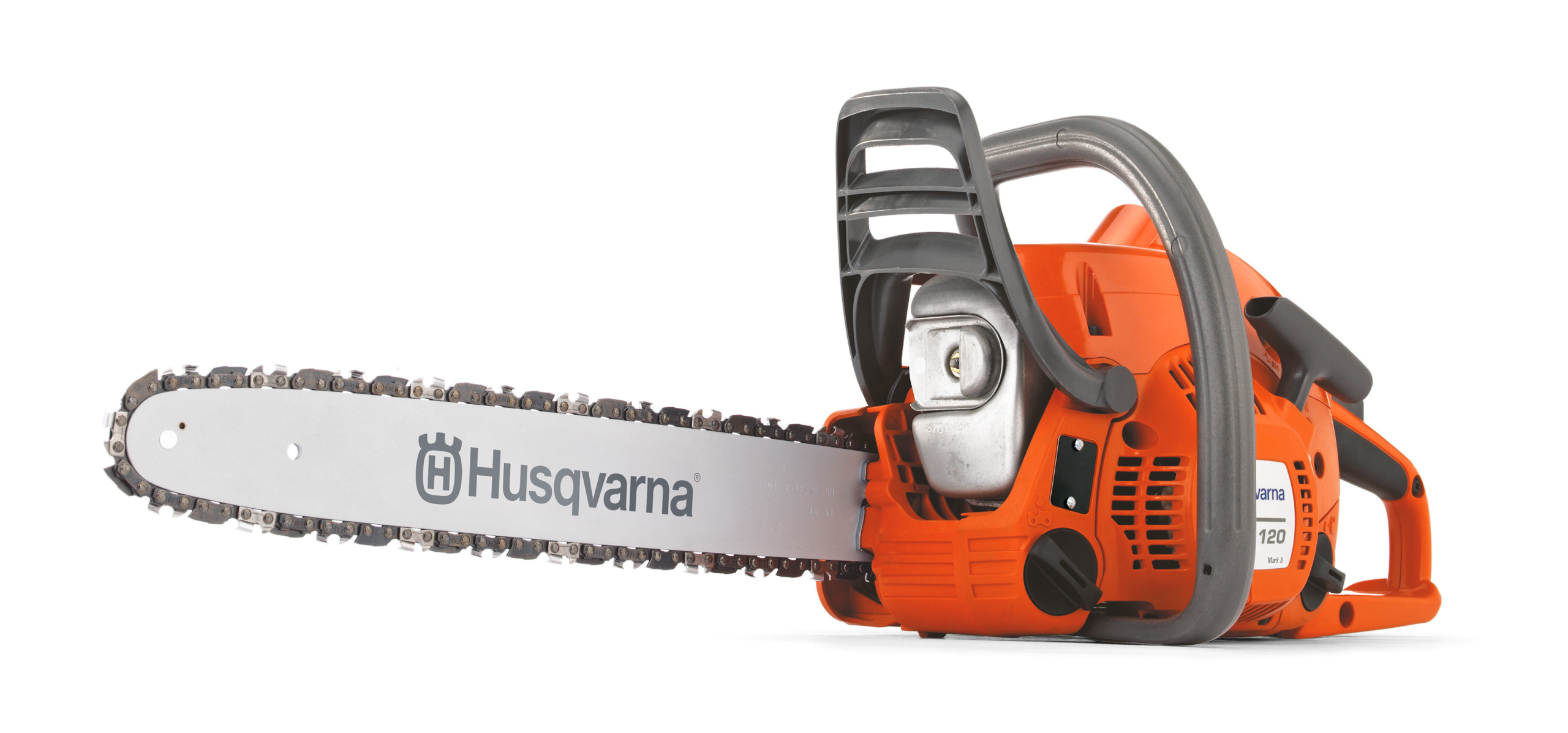 HUSQVARNA 120 Mark II
