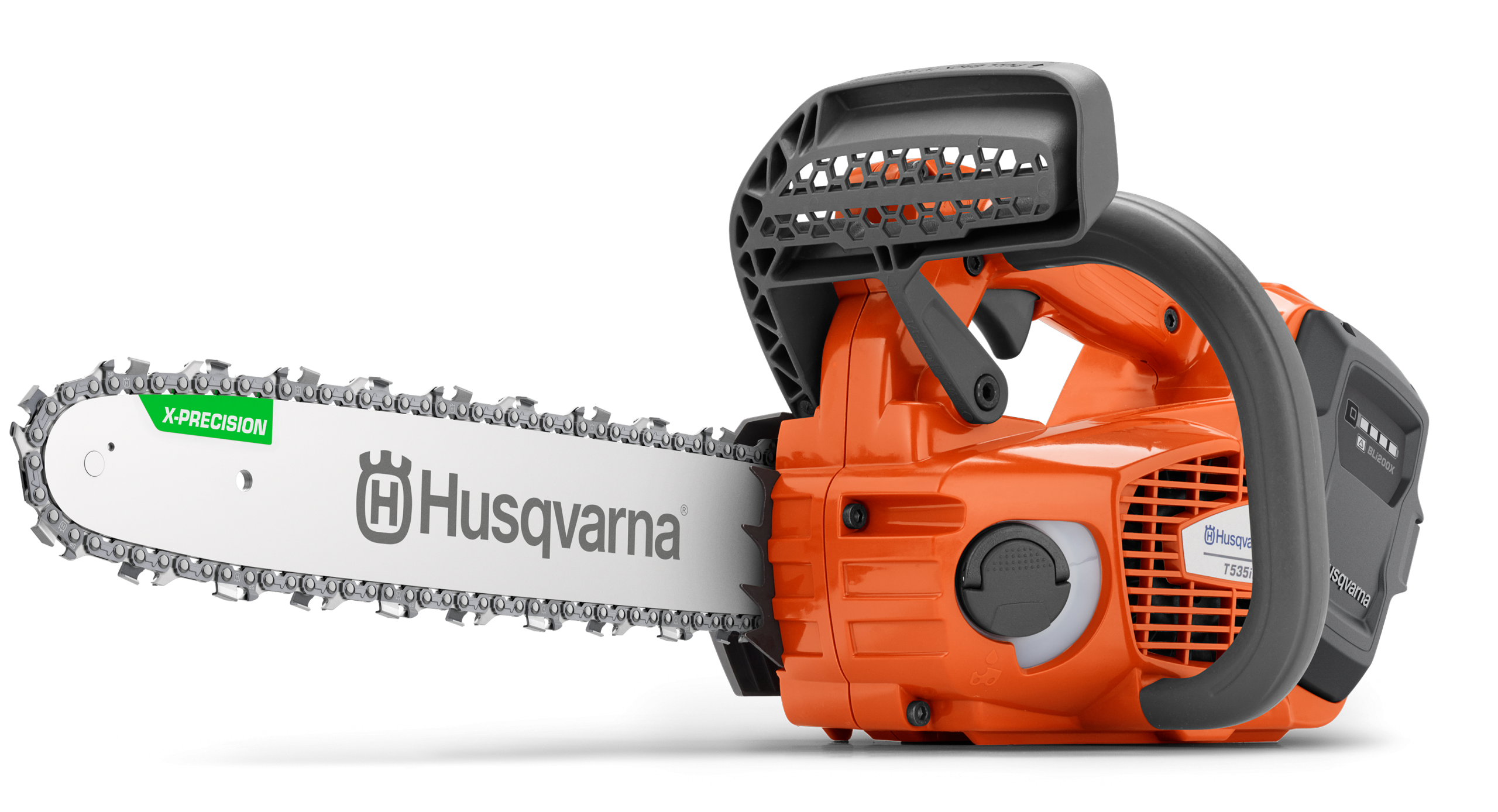 Husqvarna T535i XP® - Image 2