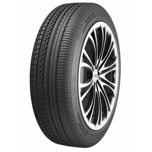 Nankang AS-1 Comfort Grip 155/60-15