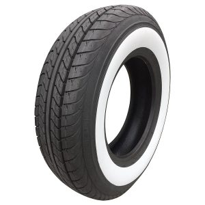 Nankang CW-20 Cargo Grip Valkosivu 63mm 225/70-15C