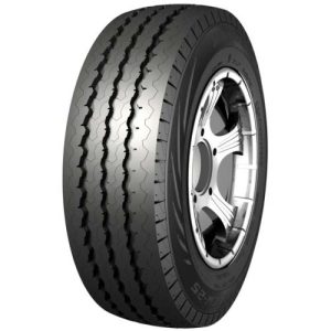 Nankang CW-25 Cargo Grip 195/70-15C