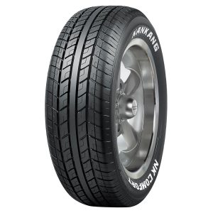 Nankang N-729 NK Comfort White Letters 205/60-15