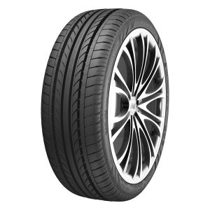 Nankang NS-20 Noble Sport 205/40-16