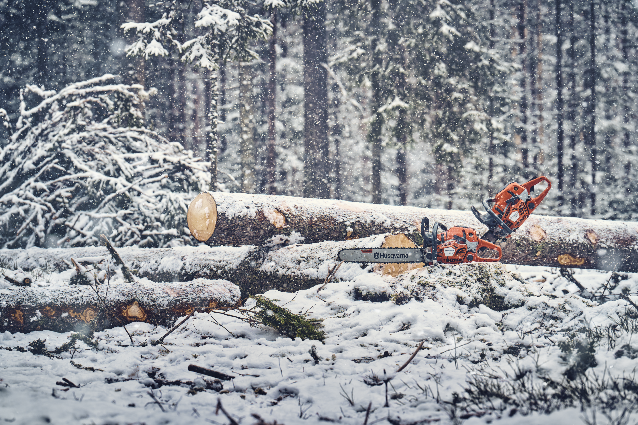 Husqvarna 560 XP® G Mark II - Image 5