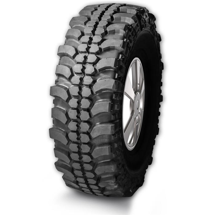 Radburg MUD SLINGER -pinnoitettu- 265/75-16