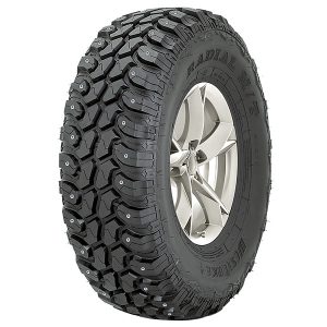 Goodride Pathfinder SL366 M/T White letters Winter 32x11.5-15