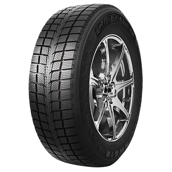 Goodride SnowMaster SW618 Nordic 175/70-13
