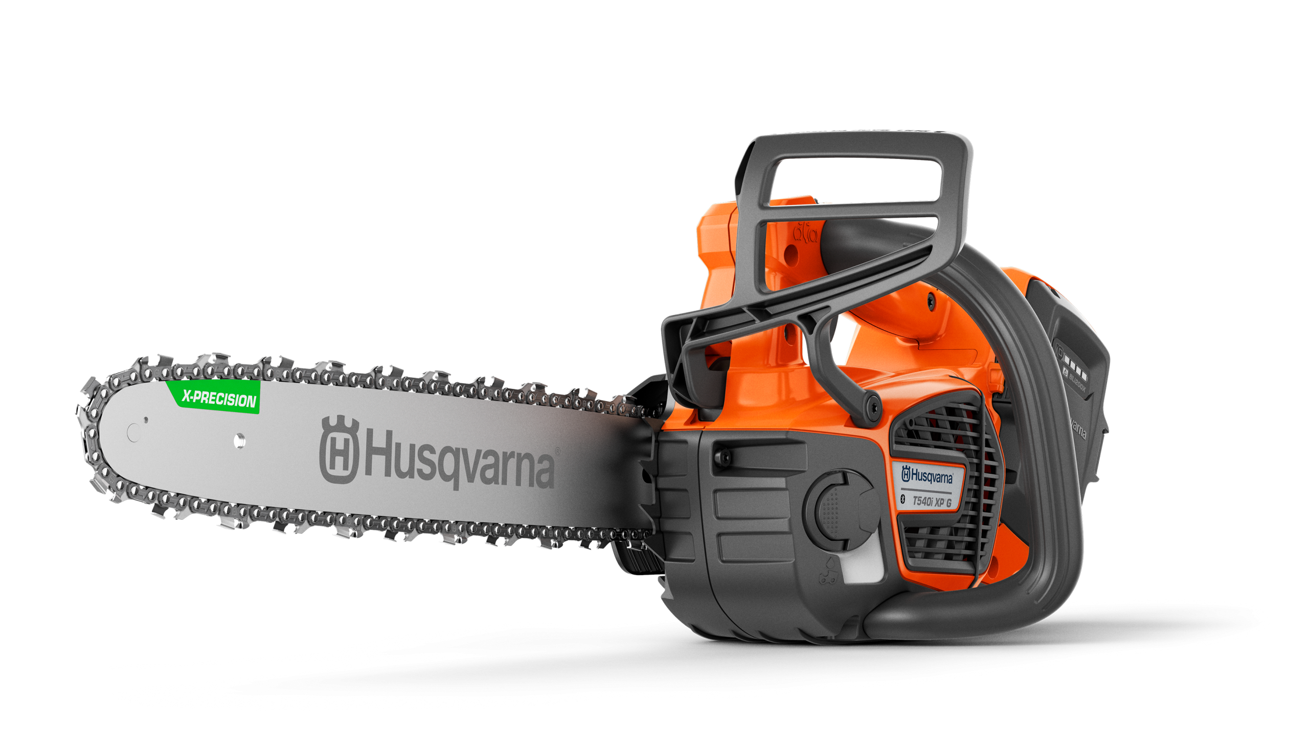 Husqvarna T540i XP® G - Image 4