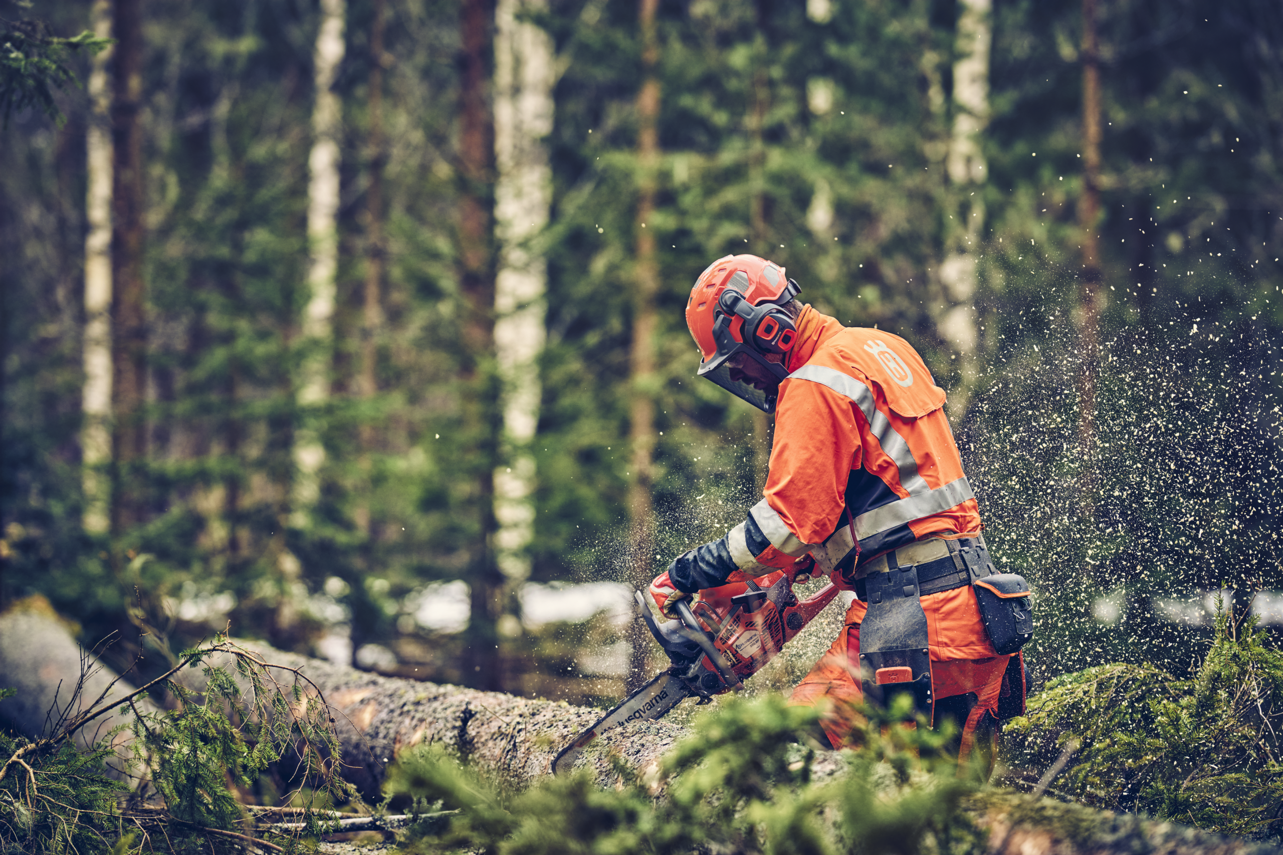 Husqvarna 560 XP® Mark II - Image 5