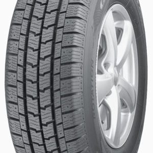 Goodyear CARGO ULTRA GRIP 2 215/75-16C
