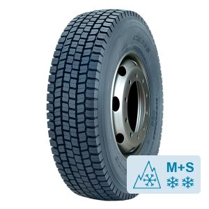 Goodride MULTIDRIVE ECO D2 Kuorma-autoon TARJOUS 315/70-22.5