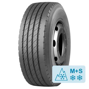 Goodride MultiAp Z1 Kuorma-autoon 385/55-22.5