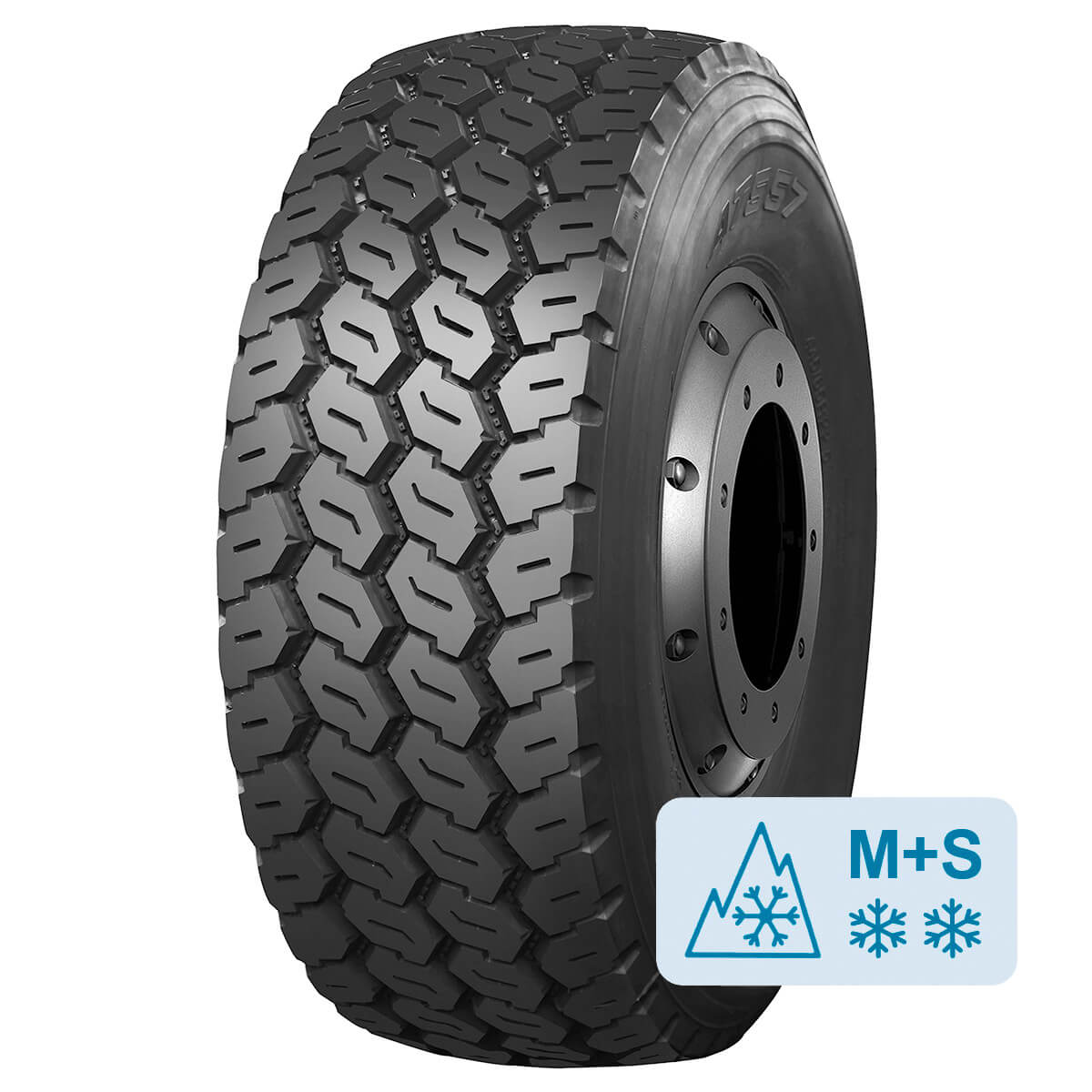 Goodride SUP GUARD M1 Kuorma-autoon 385/65-22.5