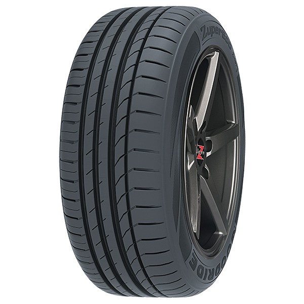 Goodride ZuperEco Z-107 185/55-15
