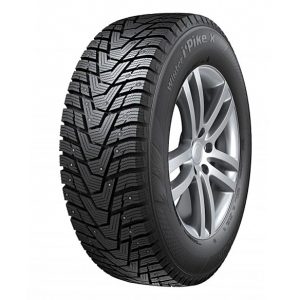 Hankook WINTER I*PIKE X W429A TARJOUS! 215/60-17