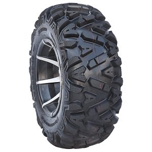 Forerunner KNIGHT ATV mönkijän rengas 25x8-12