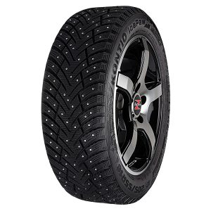 Kontio IcePaw 225/45-17