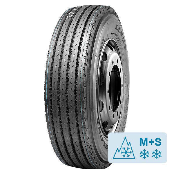 Linglong F26 kuorma-autoon 9.50-17.5 J
