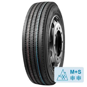 Linglong F820 Kuorma-autoon 265/70-19.5