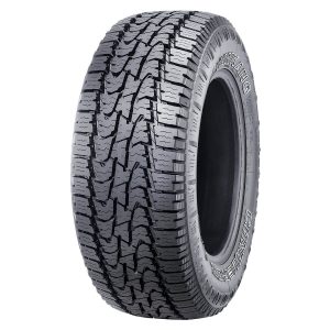 Nankang Conqueror AT-5 White Letters 35x12.5-20