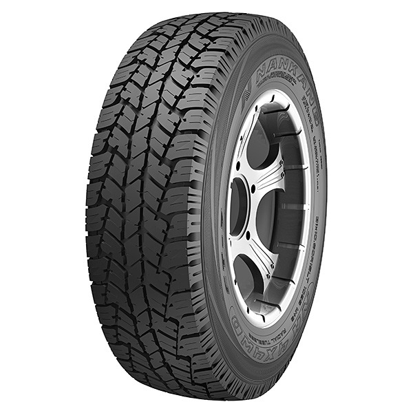 Nankang FT-7 AT 215/75-14