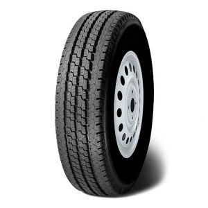 Radburg Star Grip -pinnoitettu- 205/75-16C