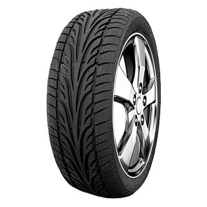 Radburg Evo 2 -pinnoitettu- 215/45-17