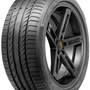 Continental SportContact 5 XL 245/35-18