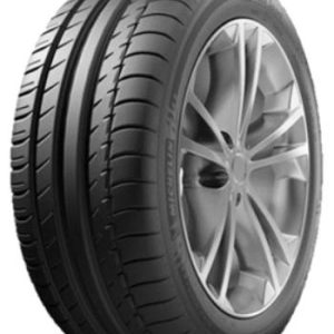 Michelin Pilot Sport PS2 235/50-17