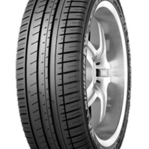 Michelin Pilot Sport 3 XL 255/35-19