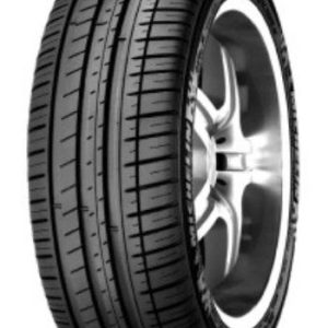 Michelin Pilot Sport 3 XL 285/35-18