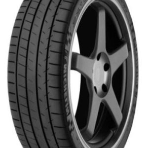 Michelin Pilot Super Sport XL 295/30-20