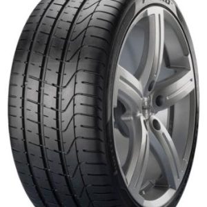 Pirelli P Zero 245/35-19